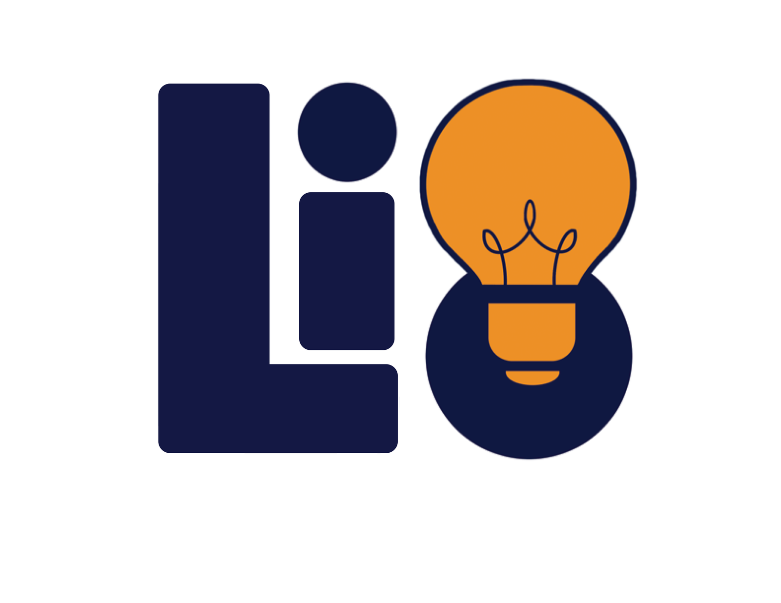 L8 Brands logo